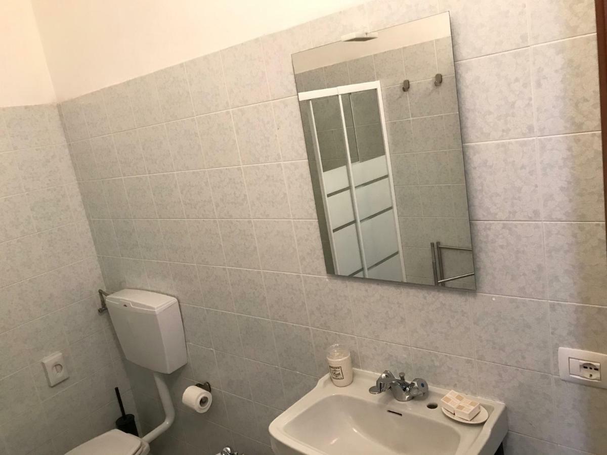 Albergo Antica Lanterna كاستيلنيوفو دي غارفانيانا المظهر الخارجي الصورة