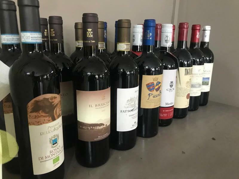 Albergo Antica Lanterna كاستيلنيوفو دي غارفانيانا المظهر الخارجي الصورة